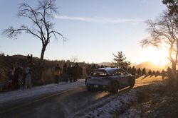 Thierry Neuville, Nicolas Gilsoul, Hyundai i20 WRC, Hyundai Motorsport