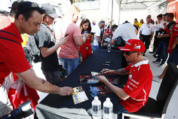 Кімі Райкконен, Ferrari