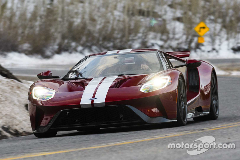 Ford GT