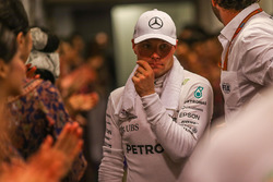 Валттері Боттас, Mercedes AMG F1