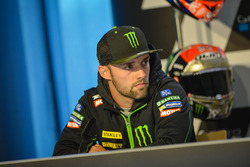 Jonas Folger, Monster Yamaha Tech 3