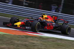 Max Verstappen, Red Bull Racing RB13
