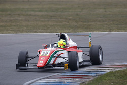 Mick Schumacher, Prema Powerteam
