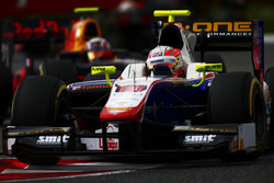 Luca Ghiotto, Trident