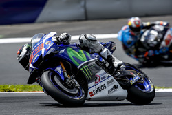 Jorge Lorenzo, Movistar Yamaha MotoGP