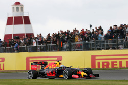 Daniel Ricciardo, Red Bull Racing RB12