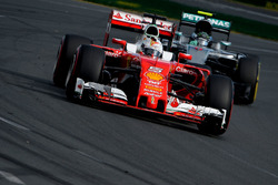 Sebastian Vettel, Ferrari SF16-H