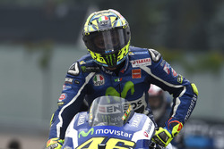 Valentino Rossi, Yamaha Factory Racing