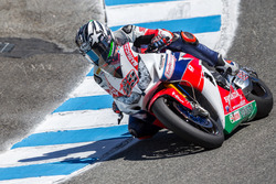 Нікі Хейден, Honda World Superbike Team