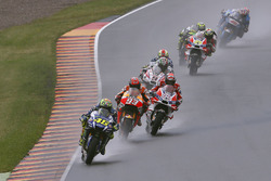 Valentino Rossi, Yamaha Factory Racing