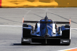 #2 Porsche Team Porsche 919 Hybrid: Romain Dumas, Neel Jani, Marc Lieb