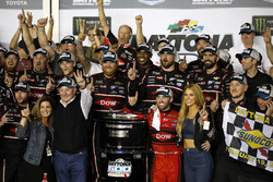 1. Austin Dillon, Richard Childress Racing Chevrolet Camaro