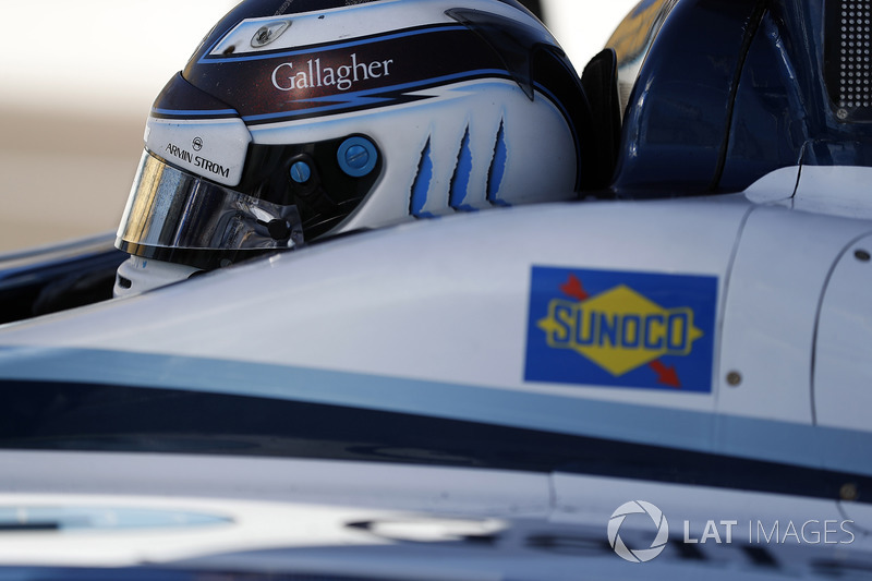 #59: Max Chilton, Carlin, Chevrolet