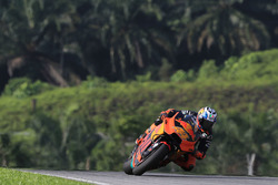 Пол Еспаргаро, Red Bull KTM Factory Racing