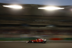 Себастьян Феттель, Ferrari SF70H