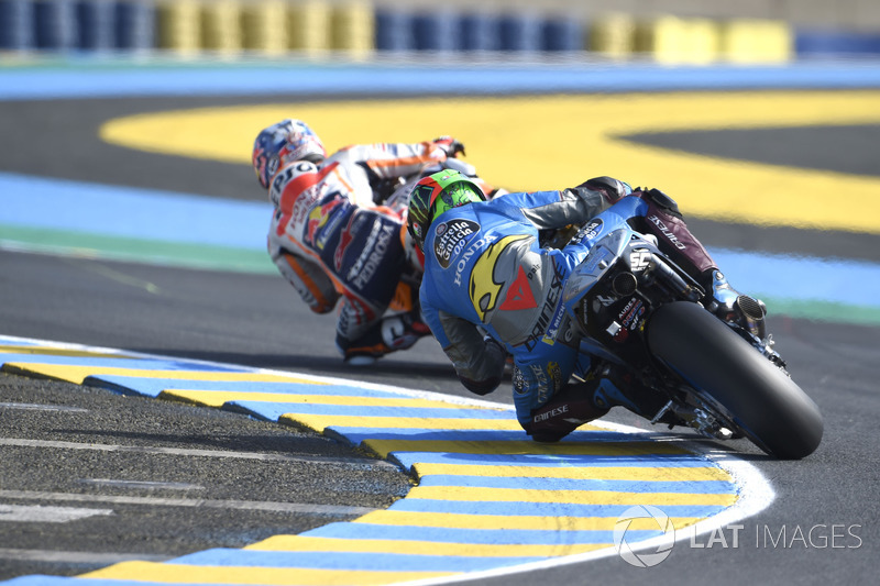 Franco Morbidelli, Estrella Galicia 0,0 Marc VDS