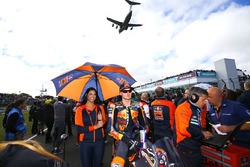 Bradley Smith, Red Bull KTM Factory Racing