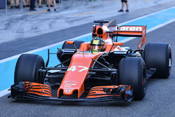Ландо Норріс, McLaren MCL32