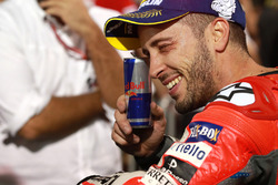 Андреа Довіціозо, Ducati Team