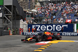 Даніель Ріккардо, Red Bull Racing RB14