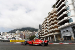 Kimi Raikkonen, Ferrari SF71H