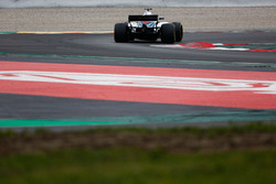 Lance Stroll, Williams FW41