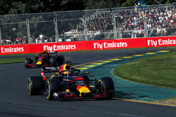 Даніель Ріккардо, Red Bull Racing RB14
