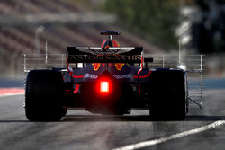 Daniel Ricciardo, Red Bull Racing RB14