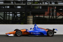 Scott Dixon, Chip Ganassi Racing Honda