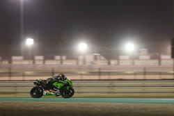 Kenan Sofuoglu, Kawasaki Puccetti Racing