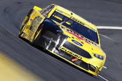 Joey Logano, Team Penske, Ford