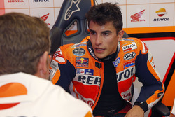 Marc Marquez, Repsol Honda Team