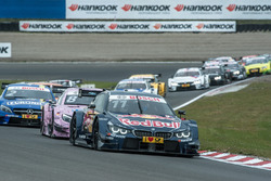 Marco Wittmann, BMW Team RMG, BMW M4 DTM