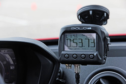 Alfa Romeo 4C CPZ Track Edition
