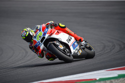 Andrea Iannone, Ducati Team