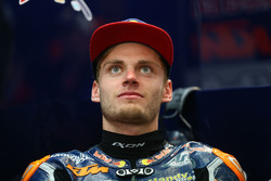 Brad Binder, Red Bull KTM Ajo