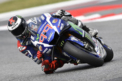 Jorge Lorenzo, Yamaha Factory Racing