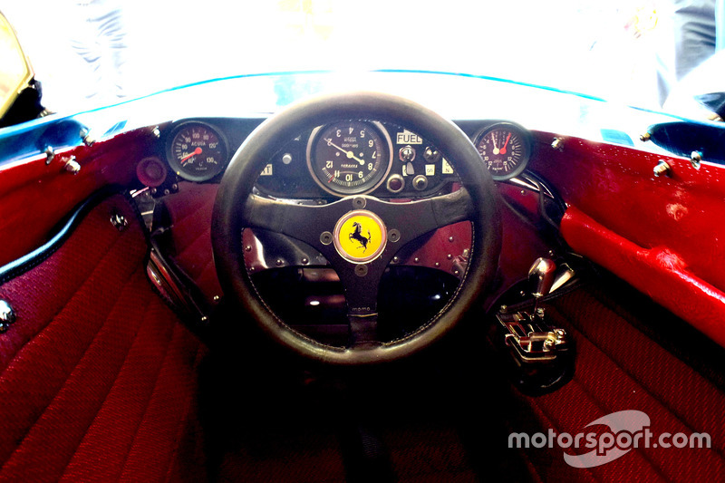 Ferrari 312 B