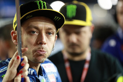 Валентино Росси, Yamaha Factory Racing