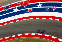 Brendon Hartley, Scuderia Toro Rosso STR12