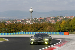BMW M8 GTE