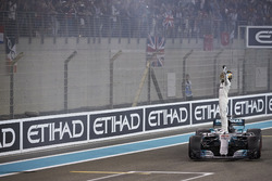 2. Lewis Hamilton, Mercedes AMG F1
