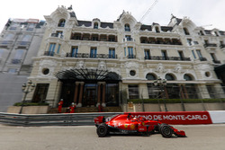 Себастьян Феттель, Ferrari SF71H