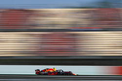 Max Verstappen, Red Bull Racing RB14
