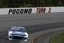 Alex Bowman, Hendrick Motorsports, Chevrolet Camaro Nationwide