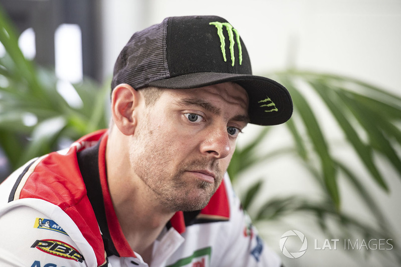 Cal Crutchlow, Team LCR Honda