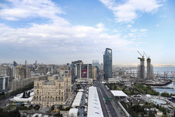 Траса