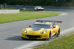 #3 Corvette Racing Chevrolet Corvette C7.R: Antonio Garcia, Jan Magnussen