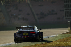 Mattias Ekström, Audi Sport Team Abt Sportsline, Audi A5 DTM