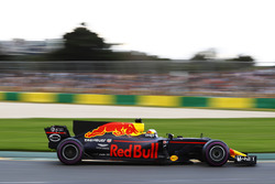 Daniel Ricciardo, Red Bull Racing RB13